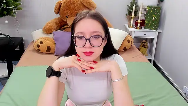 Snapshot of Alikka_Shykitty chatting on 01.29.25 Alikka Shykitty online show from 01.29.25