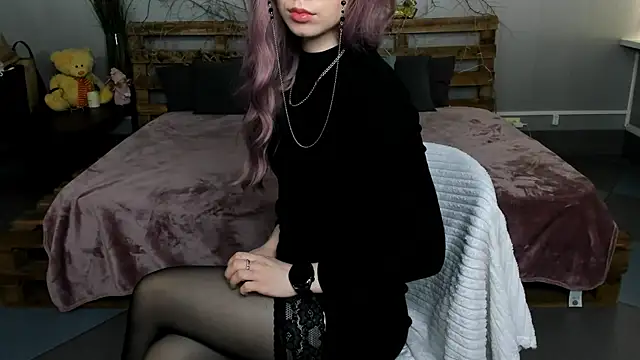 Snapshot of Alikka_Shykitty chatting on 03.05.25 Alikka Shykitty online show from 03.05.25