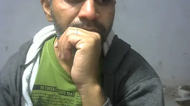 Nightservice27 online show from 01.28.25