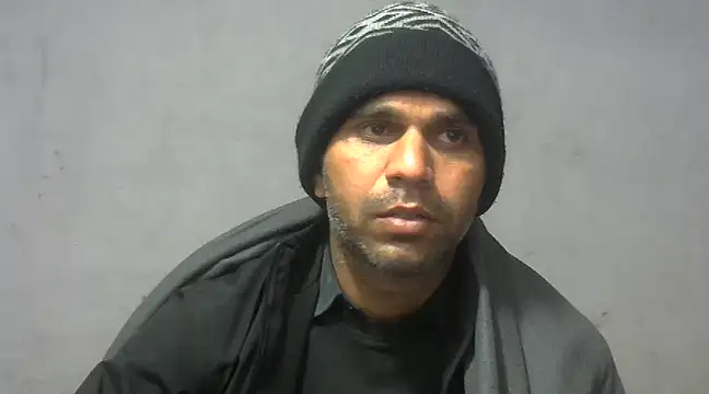 Nightservice27 online show from 02.09.25