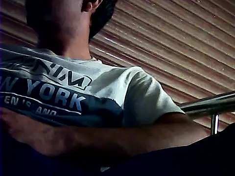 Nightservice27 online show from 10.05.25