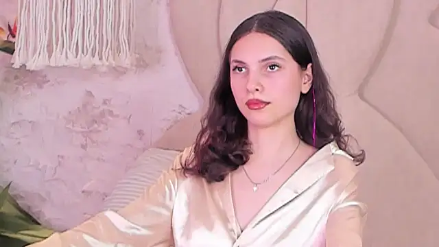 GIGI DAV online show from 03.09.25