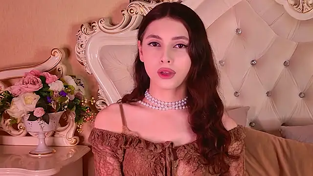 GIGI DAV online show from 10.10.25