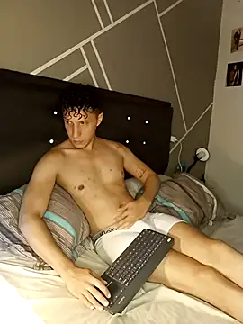 AngeloColleen online show from 10.03.25