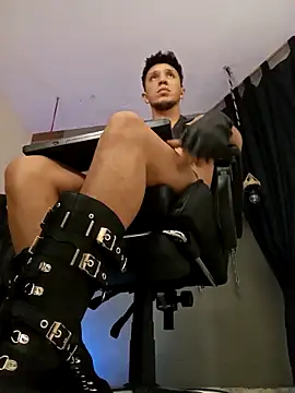 AngeloColleen online show from 03.13.26