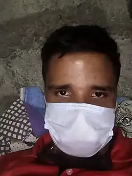 Snapshot of Brahmin_munda chatting on 01.24.25 Brahmin munda online show from 01.24.25