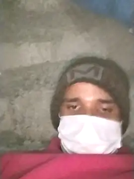 Snapshot of Brahmin_munda chatting on 01.25.25 Brahmin munda online show from 01.25.25