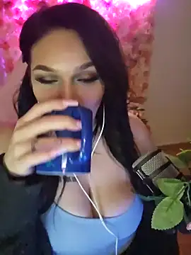 Jinyxx3 online show from 01.27.25