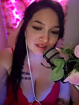 Jinyxx3 online show from 01.28.25