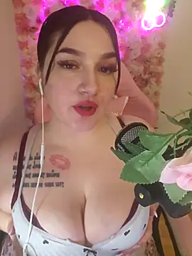 Jinyxx3 online show from 02.21.25