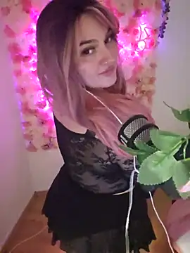 Jinyxx3 online show from 03.14.25