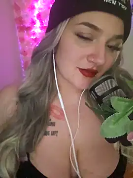 Jinyxx3 online show from 03.20.25