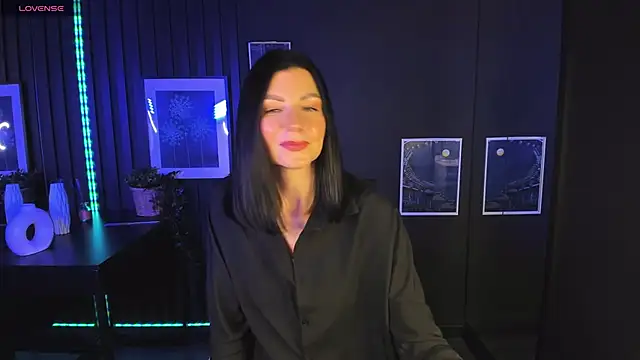 MonicaCheerful online show from 01.31.25