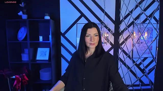 MonicaCheerful online show from 02.01.25