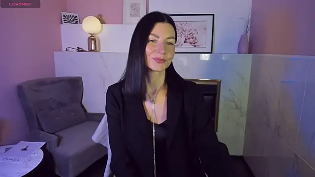 MonicaCheerful online show from 02.07.25