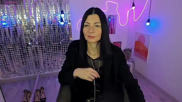 MonicaCheerful online show from 02.08.25