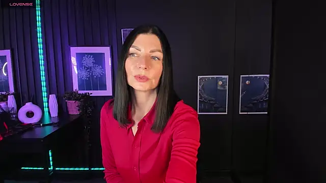 MonicaCheerful online show from 02.09.25