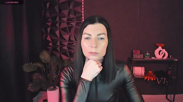 MonicaCheerful online show from 03.05.25