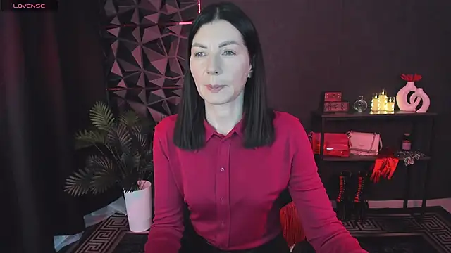 MonicaCheerful online show from 03.08.25