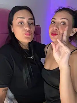 my melody online show from 03.01.26