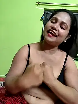 hornysania123 online show from 02.16.25