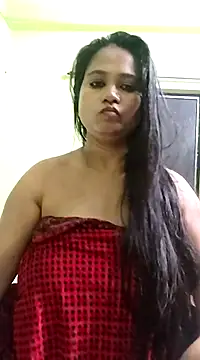 hornysania123 online show from 02.24.25