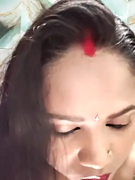 hornysania123 online show from 12.20.25