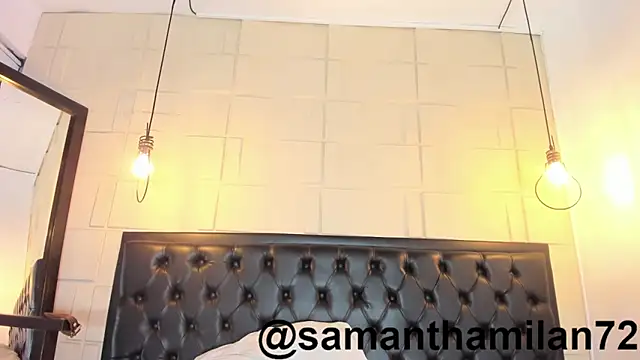 SamanthaMilann online show from 09.21.25