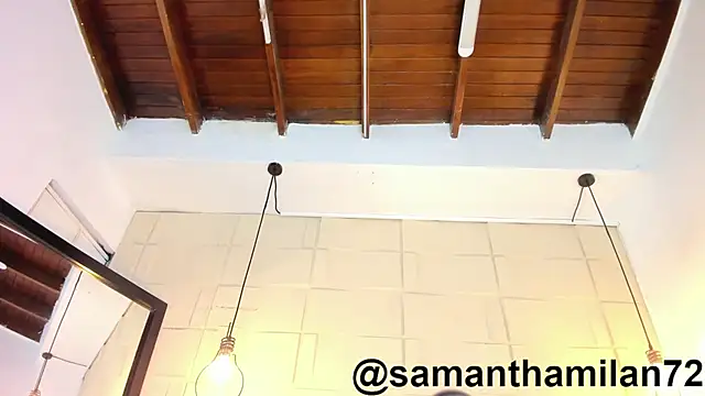 SamanthaMilann online show from 09.30.25