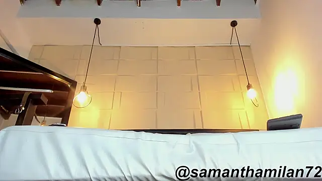 SamanthaMilann online show from 04.23.26