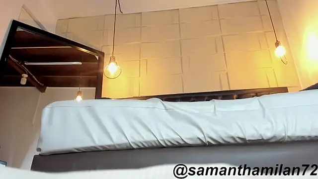 SamanthaMilann online show from 04.27.26