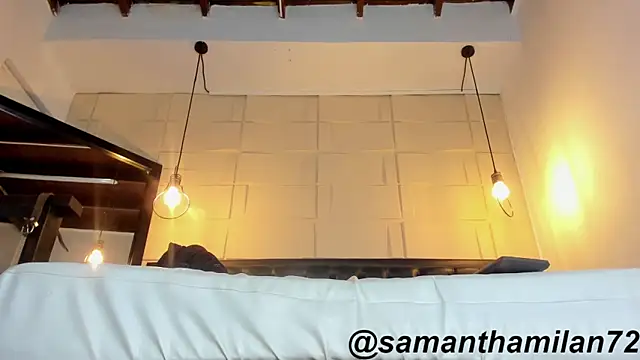 SamanthaMilann online show from 04.28.26