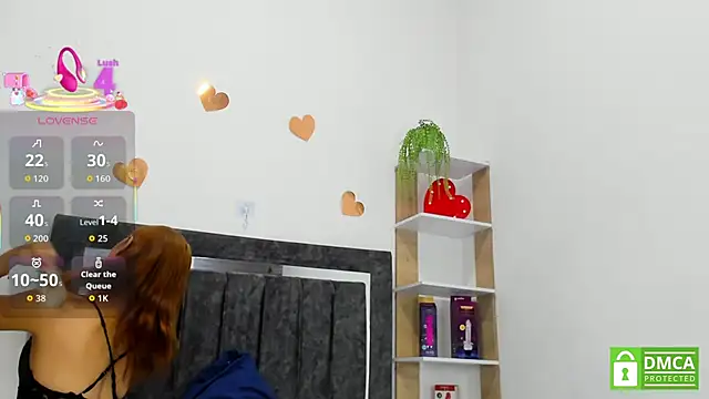 Nicol TransGirl online show from 06.23.26
