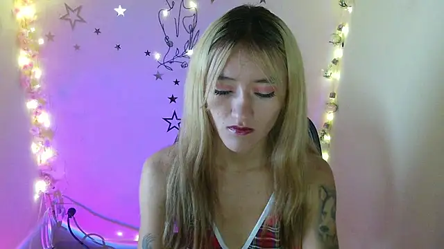 Lya1 ch online show from 04.29.26