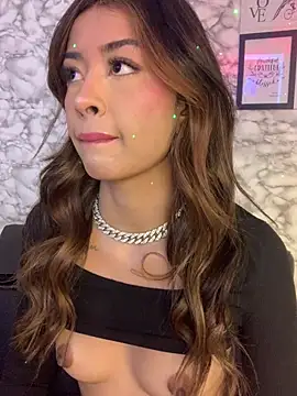 Miss karol online show from 03.11.26