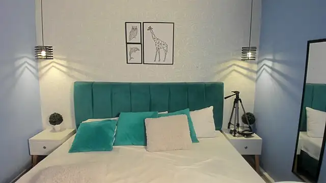 ninna curly online show from 10.09.25