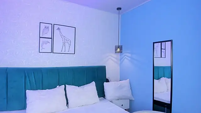 ninna curly online show from 01.05.26