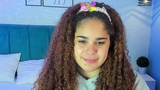 ninna curly online show from 01.07.26