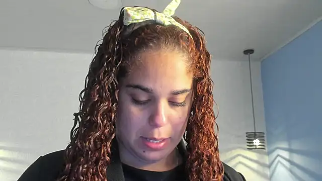 ninna curly online show from 03.24.26