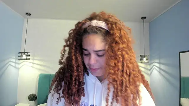 ninna curly online show from 05.07.26
