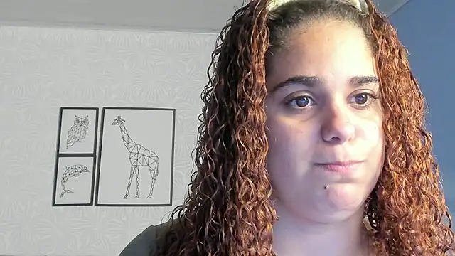 Snapshot of ninna_curly chatting on 06.04.26 ninna curly online show from 06.04.26