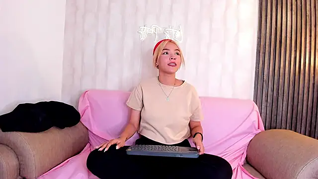 asami kimi online show from 02.03.25