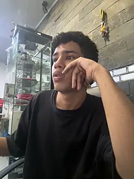 Santiago-Thompson online show from 10.11.25