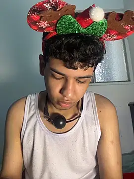 Santiago-Thompson online show from 11.30.25