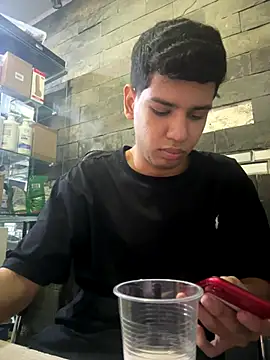 Santiago-Thompson online show from 12.20.25