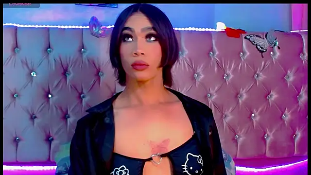 Snapshot of Dafnne_Gril chatting on 01.25.25 Dafnne Gril online show from 01.25.25