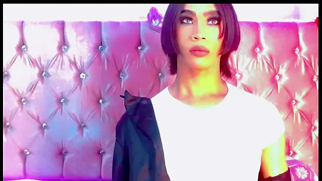 Snapshot of Dafnne_Gril chatting on 01.26.25 Dafnne Gril online show from 01.26.25