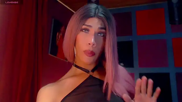 Snapshot of Dafnne_Gril chatting on 02.19.25 Dafnne Gril online show from 02.19.25