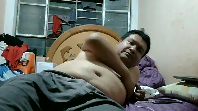 nakedlima online show from 03.15.25