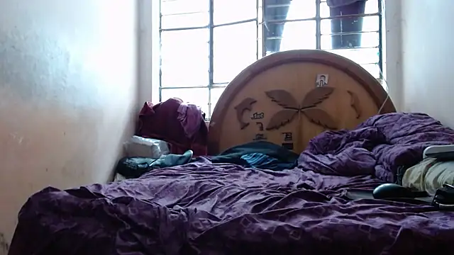 nakedlima online show from 11.21.25